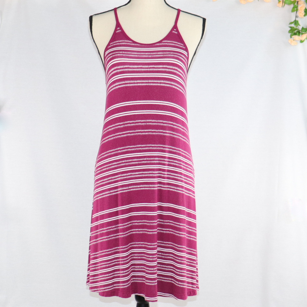 Old Navy Rayon Blend Summer Dress